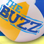 The Buzz Flier Graphic