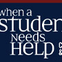 Student Help Resources Graphic