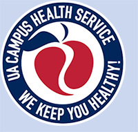 UA Campus Health Service - We Keep You Healthy!