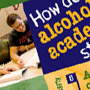 Alcohol / GPA Graphic