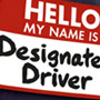 Designated Driver Graphic