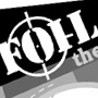 Foil the Flu Flier Graphic