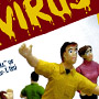 Norovirus Poster Graphic
