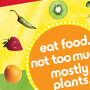 Nutrition Poster Graphic